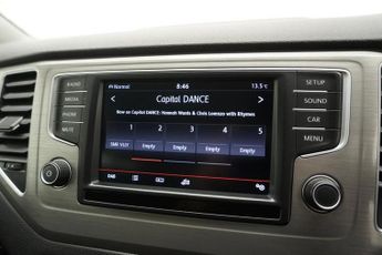 Volkswagen Golf SV 2.0 TDI BlueMotion Tech SE MPV 5dr Diesel DSG | Full Service His