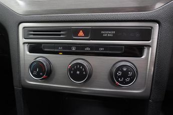 Volkswagen Golf SV 2.0 TDI BlueMotion Tech SE MPV 5dr Diesel DSG | Full Service His