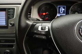 Volkswagen Golf SV 2.0 TDI BlueMotion Tech SE MPV 5dr Diesel DSG | Full Service His