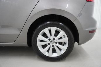 Volkswagen Golf SV 2.0 TDI BlueMotion Tech SE MPV 5dr Diesel DSG | Full Service His