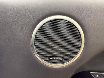 Land Rover Range Rover 3.0 TD V6 Autobiography Auto 4WD Euro 6 (s/s) 5dr