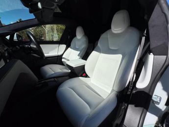 TESLA Model S (Dual Motor) Long Range Auto 4WD 5dr