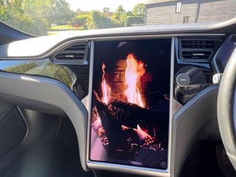 TESLA Model S (Dual Motor) Long Range Auto 4WD 5dr