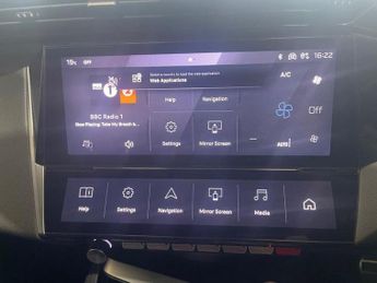 Peugeot 308 1.2 PureTech 130 Allure Premium 5dr EAT8 [Digital]