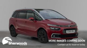 Citroen C4 1.2 PureTech Feel MPV 5dr Petrol Manual Euro 6 (s/s) (130 ps)