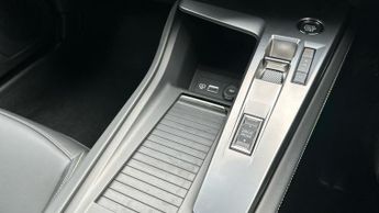 Peugeot 308 1.2 HYBRID GT Hatchback 5dr Petrol Hybrid e-DSC6 Euro 6 (s/s) (1