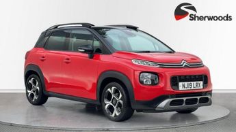 Citroen C3 C3 Aircross 1.2 Puretech 82 Flair