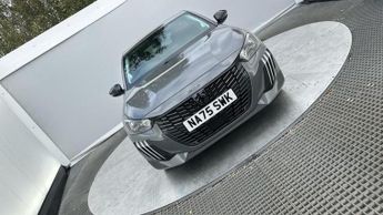 Peugeot 208 1.2 HYBRID Allure Hatchback 5dr Petrol Hybrid e-DSC6 Euro 6 (s/s