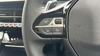 Peugeot 208 1.2 HYBRID Allure Hatchback 5dr Petrol Hybrid e-DSC6 Euro 6 (s/s