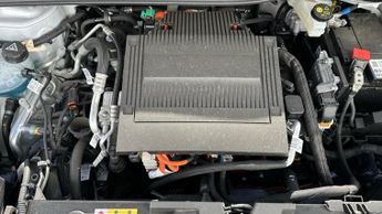 Citroen e-C4 X 50kWh e-series Fastback 4dr Electric Auto (7.4kW Charger) (136 p