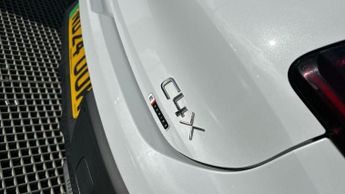 Citroen e-C4 X 50kWh e-series Fastback 4dr Electric Auto (7.4kW Charger) (136 p