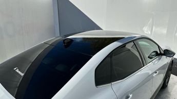 Citroen e-C4 X 50kWh e-series Fastback 4dr Electric Auto (7.4kW Charger) (136 p