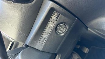 Citroen e-C4 X 50kWh e-series Fastback 4dr Electric Auto (7.4kW Charger) (136 p