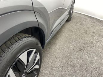 Nissan Juke 1.0 DiG-T 114 Acenta 5dr DCT