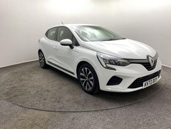 Renault Clio 1.0 TCe 90 Iconic Edition 5dr