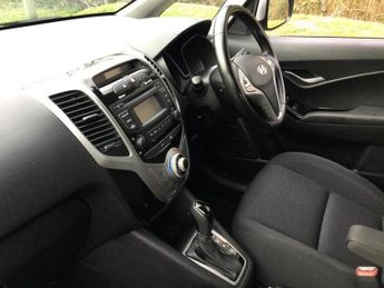 Hyundai Ix20 1.6 SE Auto Euro 6 5dr