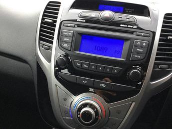 Hyundai Ix20 1.6 SE Auto Euro 6 5dr