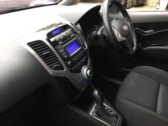 Hyundai Ix20 1.6 SE Auto Euro 6 5dr
