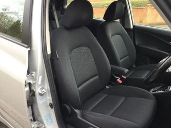 Hyundai Ix20 1.6 SE Auto Euro 6 5dr