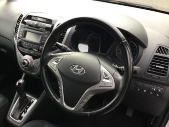 Hyundai Ix20 1.6 SE Auto Euro 6 5dr