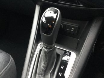 Hyundai Ix20 1.6 SE Auto Euro 6 5dr