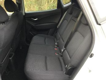 Hyundai Ix20 1.6 SE Auto Euro 6 5dr