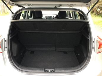 Hyundai Ix20 1.6 SE Auto Euro 6 5dr