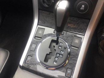 Suzuki Grand Vitara 2.4 VVT SZ5 Auto 4WD Euro 5 5dr