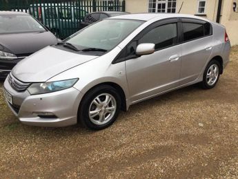 Honda Insight 1.3h IMA ES CVT Euro 5 5dr