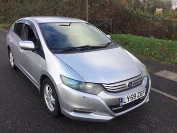 Honda Insight 1.3h IMA ES CVT Euro 5 5dr