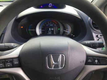 Honda Insight 1.3h IMA ES CVT Euro 5 5dr