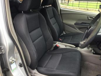 Honda Insight 1.3h IMA ES CVT Euro 5 5dr