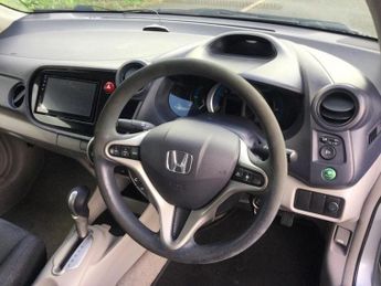Honda Insight 1.3h IMA ES CVT Euro 5 5dr