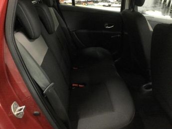 Renault Clio 1.6 VVT Expression Sport Tourer 5dr