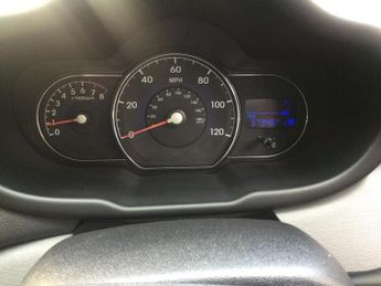 Hyundai I10 1.2 Active Euro 5 5dr