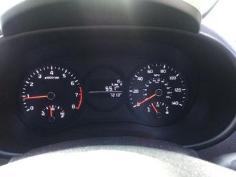 Kia Picanto 1.0 DPi 1 Euro 6 (s/s) 5dr