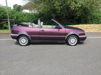 Volkswagen Golf 2.0 Avantgarde 2dr