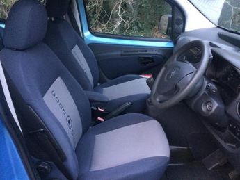 Citroen Nemo Multispace 1.4 HDi Euro 4 5dr