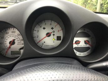 Toyota MR2 1.8 VVT-i Roadster 2dr