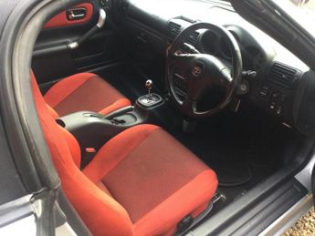 Toyota MR2 1.8 VVT-i Roadster 2dr