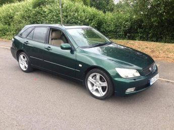 Lexus IS 3.0 300 SportCross 5dr