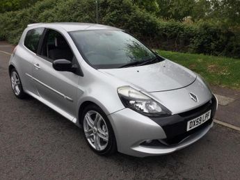 Renault Clio 2.0 Renaultsport Euro 4 3dr