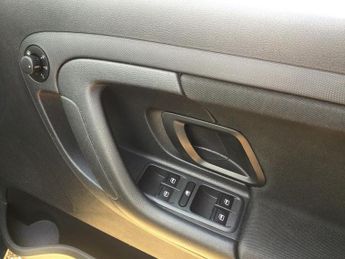 Skoda Roomster 1.2 TSI 105 SE 5dr DSG