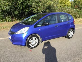 Honda Jazz 1.2 i-VTEC S 5dr [AC]