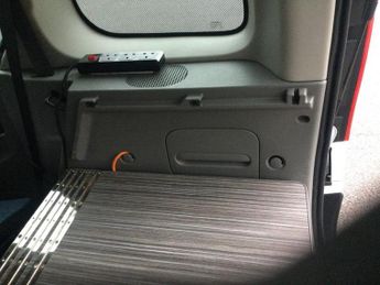 Renault Kangoo 1.6 Expression 5dr Auto