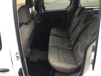 Renault Kangoo 1.6 Expression 5dr Auto