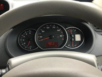 Renault Kangoo 1.6 Expression 5dr Auto