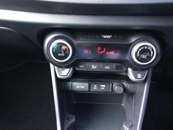 Kia Picanto 1.25 3 5dr Auto