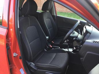 Kia Picanto 1.25 3 5dr Auto