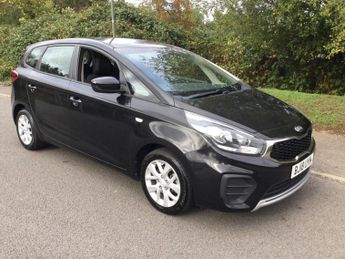 Kia Carens 1.6 GDi ISG 1 5dr